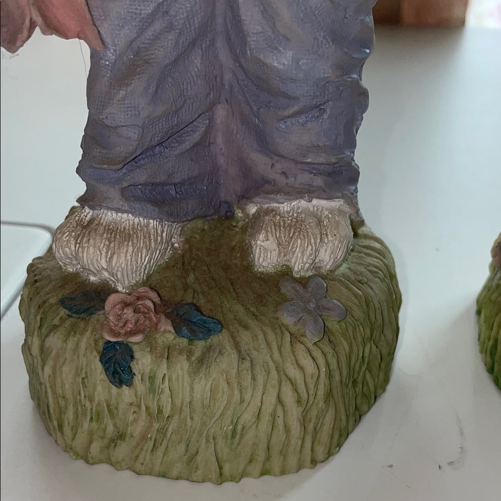 Mr. & Mrs Rabbit - Picture 4 of 9